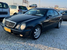     Mercedes-Benz CLK -230 -