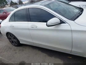 Mercedes-Benz C 300 | Mobile.bg    12