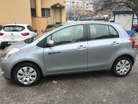 Toyota Yaris 1.0 - 6600 лв. - 86772691 | Car24.bg