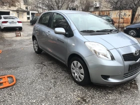 Toyota Yaris 1.0 - 6600 лв. - 86772691 | Car24.bg