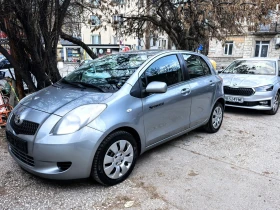 Toyota Yaris 1.0 | Mobile.bg    9