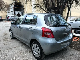 Toyota Yaris 1.0 | Mobile.bg    8