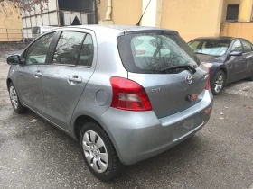 Toyota Yaris 1.0 - 6600 лв. - 86772691 | Car24.bg