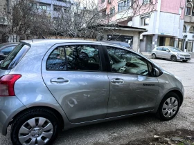 Toyota Yaris 1.0 | Mobile.bg    2