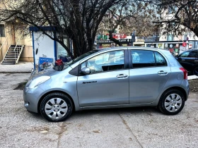 Toyota Yaris 1.0 | Mobile.bg    6