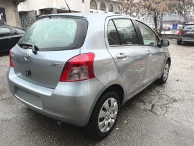 Toyota Yaris 1.0 - 6600 лв. - 86772691 | Car24.bg