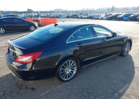 Mercedes-Benz CLS 400 - 27900 лв. - 53068224 | Car24.bg