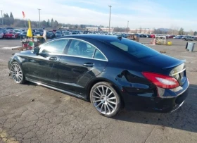 Mercedes-Benz CLS 400 - 27900 лв. - 53068224 | Car24.bg