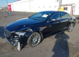 Mercedes-Benz CLS 400 - 27900 лв. - 53068224 | Car24.bg