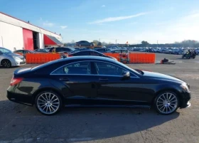 Mercedes-Benz CLS 400 - 27900 лв. - 53068224 | Car24.bg