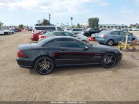 Mercedes-Benz SL 55 AMG CARFAX    | Mobile.bg    6