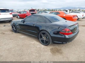 Mercedes-Benz SL 55 AMG CARFAX    | Mobile.bg    8