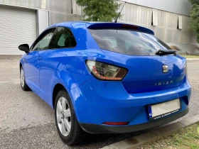 Seat Ibiza SC Color edition, снимка 2