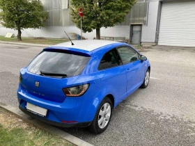 Seat Ibiza SC Color edition, снимка 7