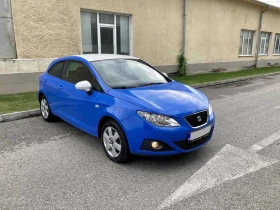 Seat Ibiza SC Color edition, снимка 5