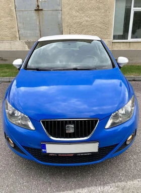 Seat Ibiza SC Color edition, снимка 3