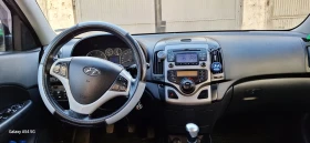 Обява за продажба на Hyundai I30 ~6 100 лв. - изображение 8