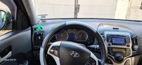 Обява за продажба на Hyundai I30 ~6 100 лв. - изображение 7