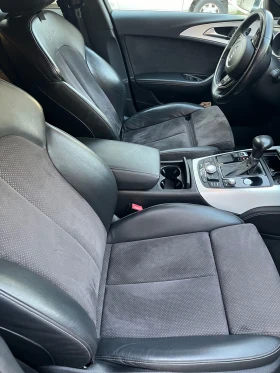 Audi A6 3.0 TFSI | Mobile.bg    2