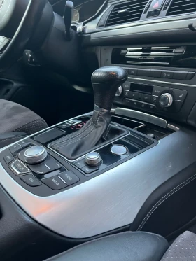 Audi A6 3.0 TFSI | Mobile.bg    3