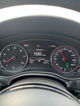 Обява за продажба на Audi A6 3.0 TFSI ~26 800 лв. - изображение 4