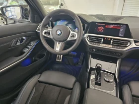 BMW 330 d M-SportPaket | Mobile.bg    10