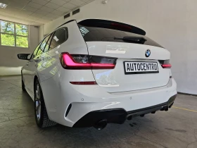 BMW 330 d M-SportPaket | Mobile.bg    4