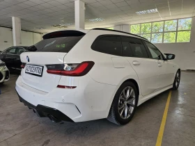 BMW 330 d M-SportPaket | Mobile.bg    14