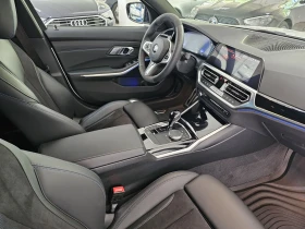 BMW 330 d M-SportPaket | Mobile.bg    11