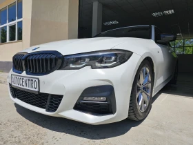 BMW 330 d M-SportPaket | Mobile.bg    2