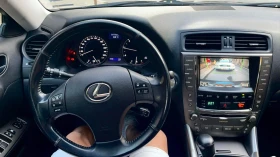 Lexus IS 220d 2.2 | Mobile.bg    15