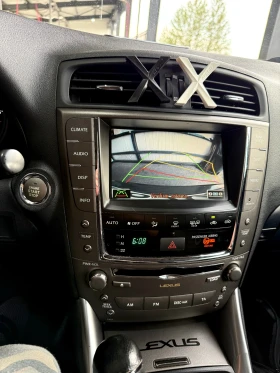 Lexus IS 220d 2.2 | Mobile.bg    11
