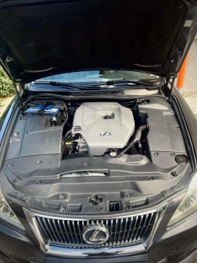 Lexus IS 220d 2.2 | Mobile.bg    16