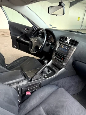 Lexus IS 220d 2.2 | Mobile.bg    9
