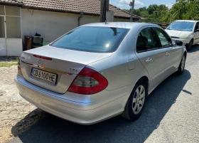 Обява за продажба на Mercedes-Benz E 200 CDI ~11 350 лв. - изображение 4