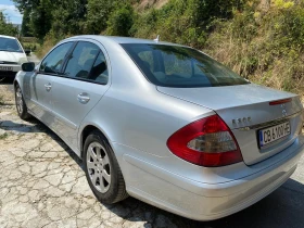 Обява за продажба на Mercedes-Benz E 200 CDI ~11 350 лв. - изображение 3
