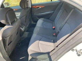 Обява за продажба на Mercedes-Benz E 200 CDI ~11 350 лв. - изображение 9