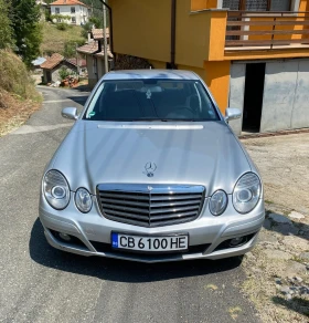 Обява за продажба на Mercedes-Benz E 200 CDI ~11 350 лв. - изображение 1