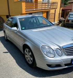 Обява за продажба на Mercedes-Benz E 200 CDI ~11 350 лв. - изображение 2