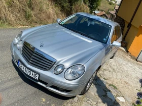 Обява за продажба на Mercedes-Benz E 200 CDI ~11 350 лв. - изображение 1
