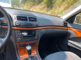 Обява за продажба на Mercedes-Benz E 200 CDI ~11 350 лв. - изображение 11