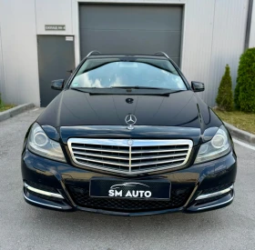 Mercedes-Benz C 250 Avantgarde FACE | Mobile.bg    8
