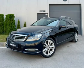  Mercedes-Benz C 250