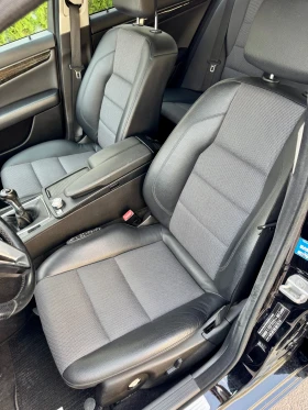 Mercedes-Benz C 250 Avantgarde FACE | Mobile.bg    12