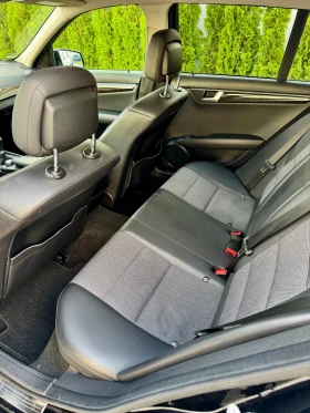 Mercedes-Benz C 250 Avantgarde FACE | Mobile.bg    13
