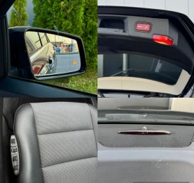 Mercedes-Benz C 250 Avantgarde FACE | Mobile.bg    17