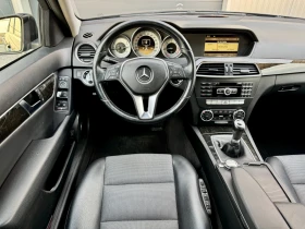 Mercedes-Benz C 250 Avantgarde FACE | Mobile.bg    11