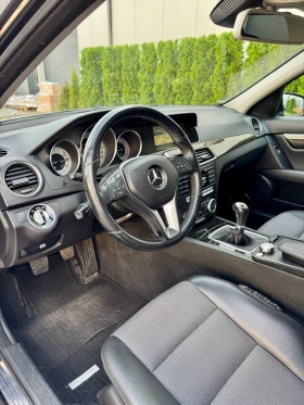 Mercedes-Benz C 250 Avantgarde FACE | Mobile.bg    10