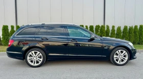 Mercedes-Benz C 250 Avantgarde FACE | Mobile.bg    6