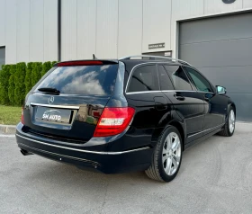 Mercedes-Benz C 250 Avantgarde FACE | Mobile.bg    5
